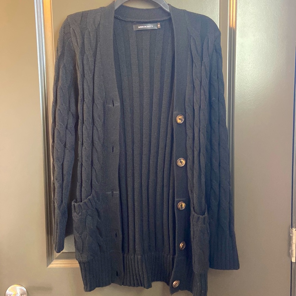 Cardigan